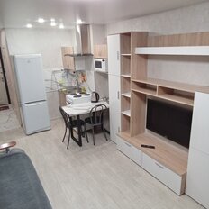 Квартира 26 м², студия - изображение 2