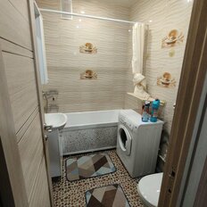 Квартира 43 м², 1-комнатная - изображение 1