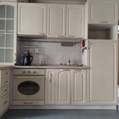 Квартира 57,5 м², 3-комнатная - изображение 1
