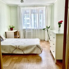 Квартира 53,8 м², 2-комнатная - изображение 5