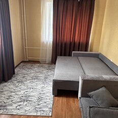 Квартира 42 м², 1-комнатная - изображение 3