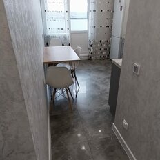 Квартира 39 м², 1-комнатная - изображение 2