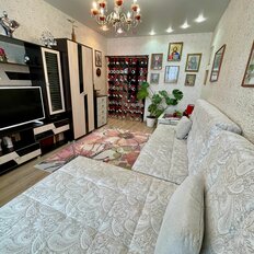 Квартира 42,8 м², 1-комнатная - изображение 4