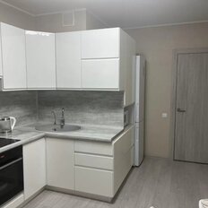 Квартира 55 м², 2-комнатная - изображение 2