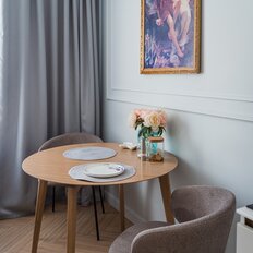 Квартира 45 м², 1-комнатная - изображение 2