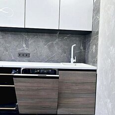 Квартира 59 м², 2-комнатная - изображение 4