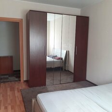 Квартира 62,6 м², 2-комнатная - изображение 4
