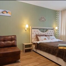 Квартира 29 м², 1-комнатная - изображение 4