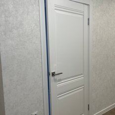 Квартира 72 м², 2-комнатная - изображение 1