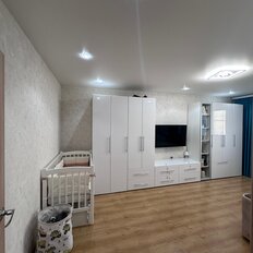 Квартира 32 м², 1-комнатная - изображение 2