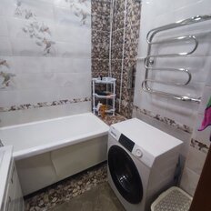 Квартира 53,7 м², 2-комнатная - изображение 1