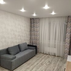 Квартира 40 м², 1-комнатная - изображение 4