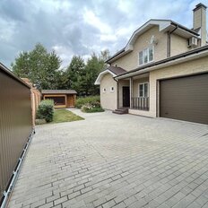 дом + 10 соток, участок - изображение 1