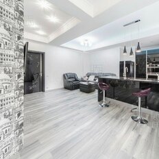 Квартира 82 м², 2-комнатная - изображение 4