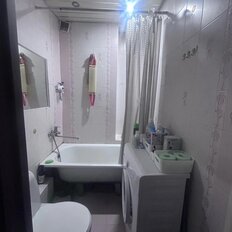 Квартира 35 м², 1-комнатная - изображение 4