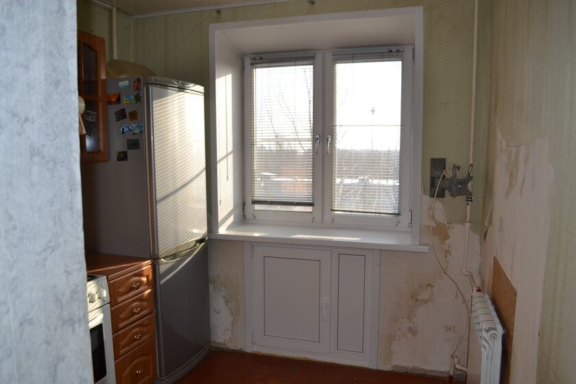 39 м², 1-комнатная квартира 4 100 000 ₽ - изображение 50