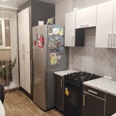 Квартира 30,9 м², 1-комнатная - изображение 5