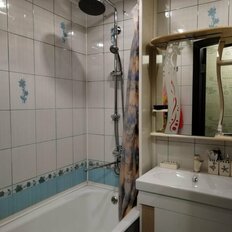 Квартира 41 м², 2-комнатная - изображение 1