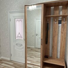 Квартира 40 м², 1-комнатная - изображение 5