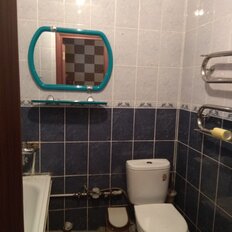 Квартира 31,5 м², 1-комнатная - изображение 5