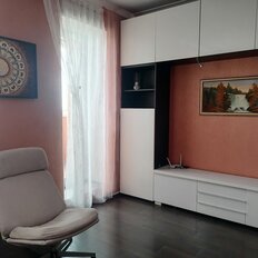 Квартира 85 м², 3-комнатная - изображение 2