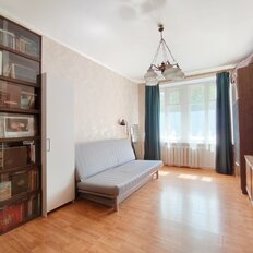Квартира 72,2 м², 3-комнатная - изображение 1