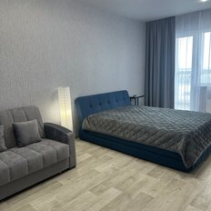 Квартира 48 м², 1-комнатная - изображение 3