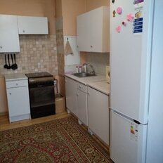 Квартира 44 м², 2-комнатная - изображение 4