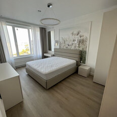Квартира 57 м², 3-комнатная - изображение 1