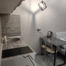 Квартира 25 м², студия - изображение 1