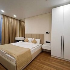 Квартира 55 м², 3-комнатные - изображение 1