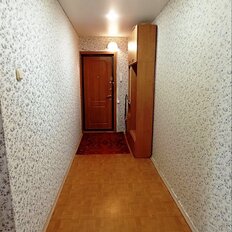 Квартира 56,9 м², 2-комнатная - изображение 1