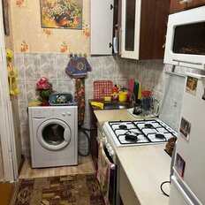 Квартира 31 м², 1-комнатная - изображение 4
