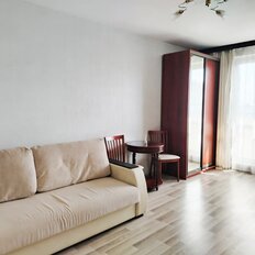Квартира 38 м², 1-комнатная - изображение 3