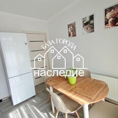 Квартира 32 м², 1-комнатная - изображение 4