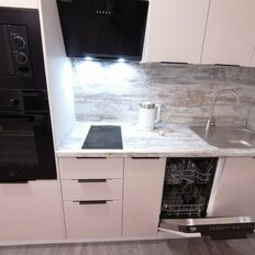 Квартира 25 м², студия - изображение 2