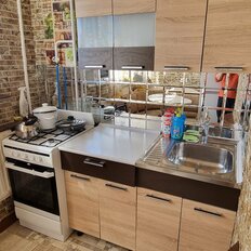 Квартира 31 м², 1-комнатная - изображение 4