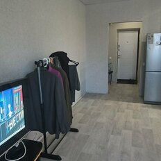 Квартира 35 м², студия - изображение 1