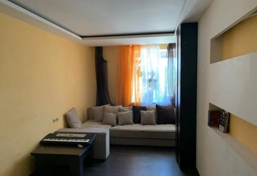 90 м², 3-комнатная квартира 55 000 ₽ в месяц - изображение 46