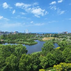 Квартира 95 м², 3-комнатная - изображение 2