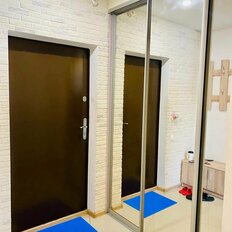Квартира 37 м², 1-комнатная - изображение 5