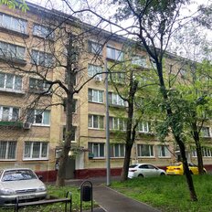 Квартира 33,1 м², 1-комнатная - изображение 2