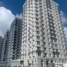 Квартира 28 м², студия - изображение 1