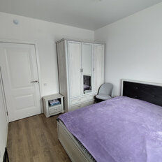 Квартира 35 м², 1-комнатная - изображение 2