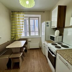 Квартира 40 м², 1-комнатная - изображение 5