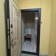 Квартира 77 м², 3-комнатная - изображение 5