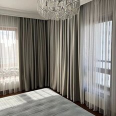 Квартира 116 м², 3-комнатная - изображение 2