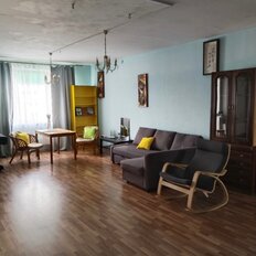 Квартира 100 м², 2-комнатная - изображение 2