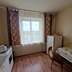 Квартира 38 м², 1-комнатная - изображение 3