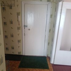 Квартира 38 м², 1-комнатная - изображение 2